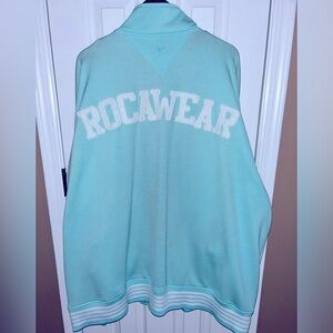 Rocawear track jacket